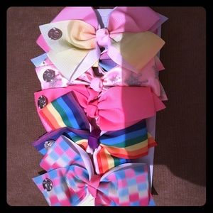 🎀JoJo Siwa Bow🎀